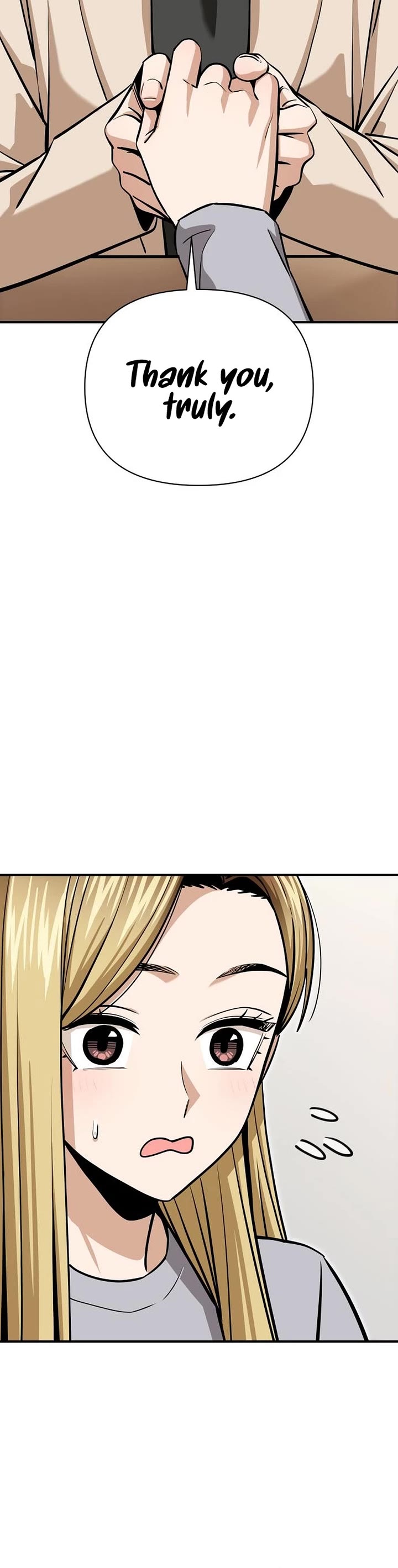 Match Made in Heaven by Chance Chapter 129 page 42 - Chapter 129