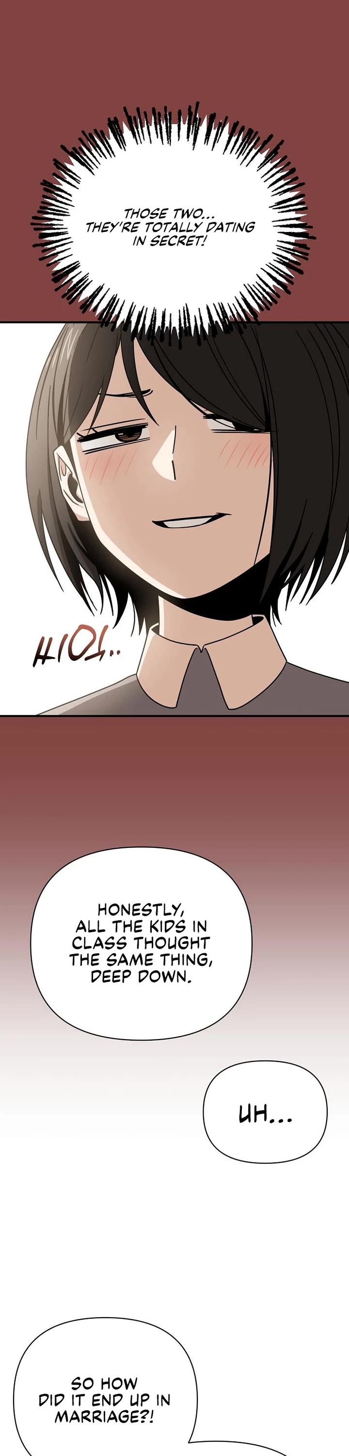 Match Made in Heaven by Chance Chapter 129 page 46 - Chapter 129