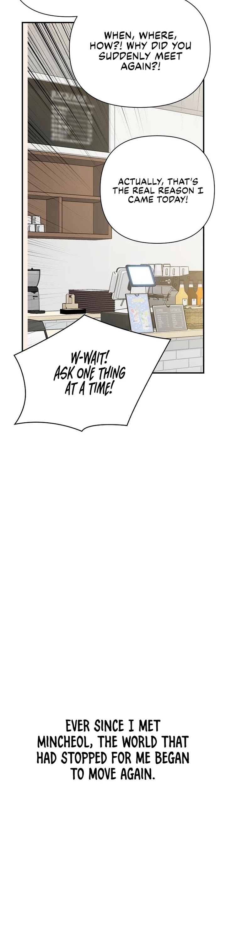 Match Made in Heaven by Chance Chapter 129 page 47 - Chapter 129