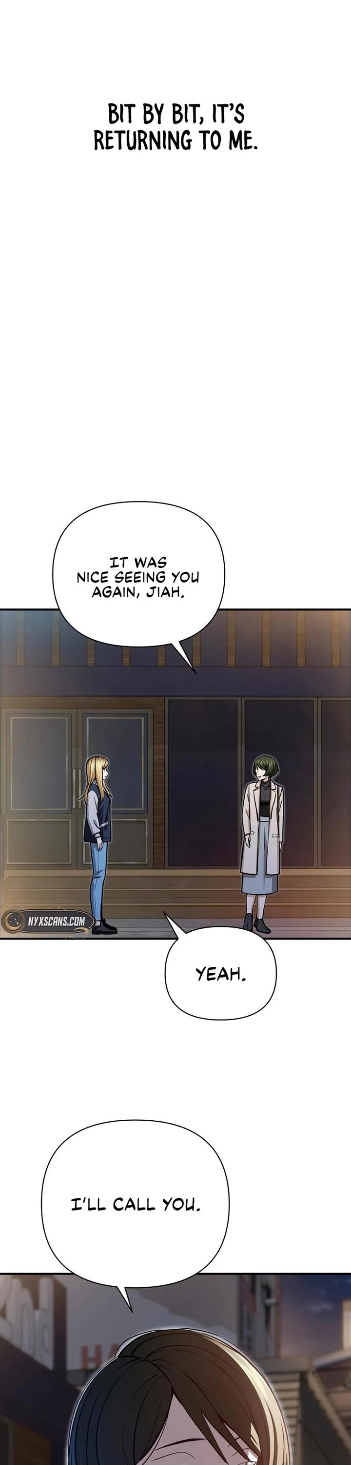 Match Made in Heaven by Chance Chapter 129 page 49 - Chapter 129