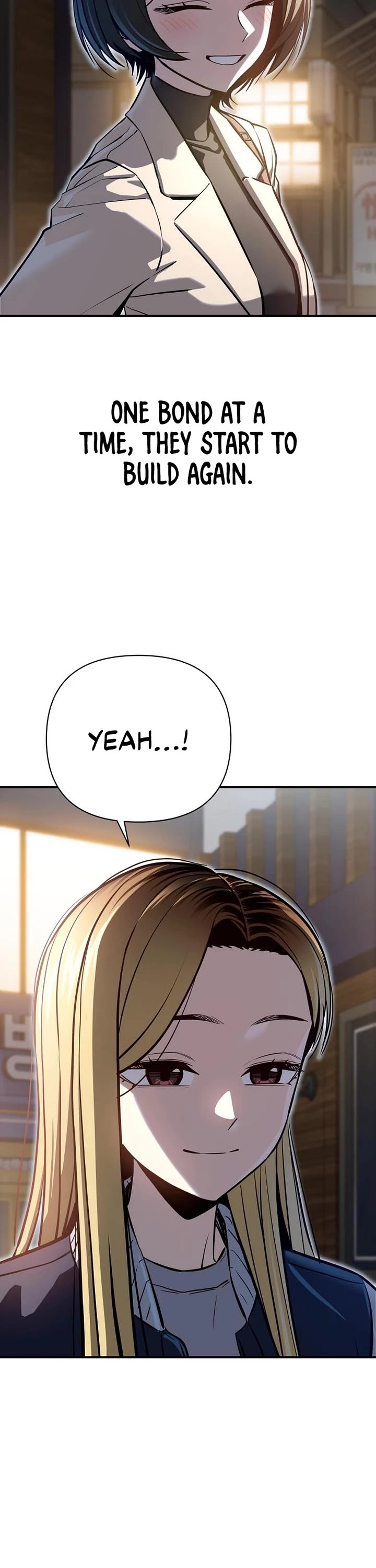 Match Made in Heaven by Chance Chapter 129 page 50 - Chapter 129