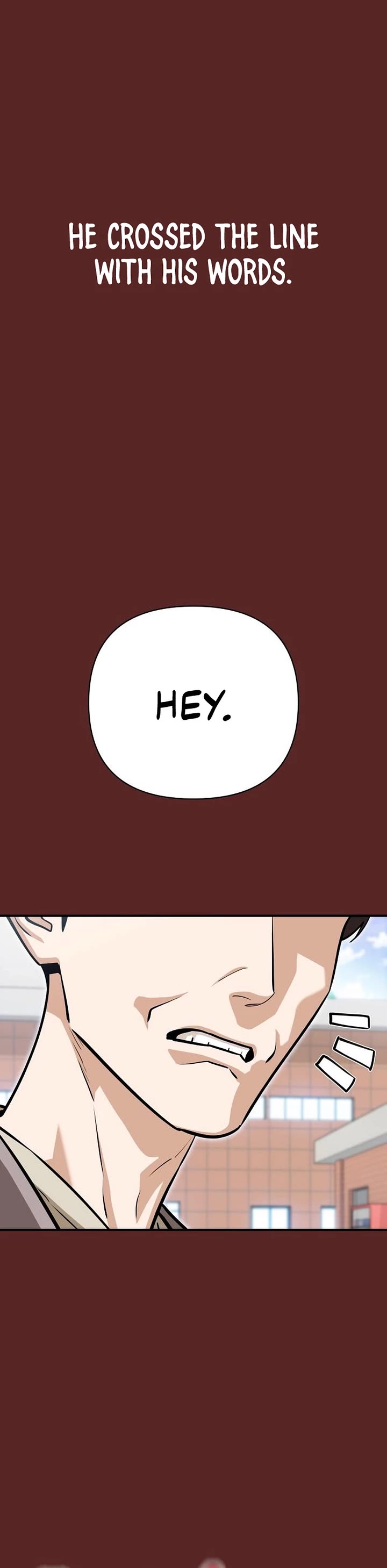 Match Made in Heaven by Chance Chapter 129 page 9 - Chapter 129