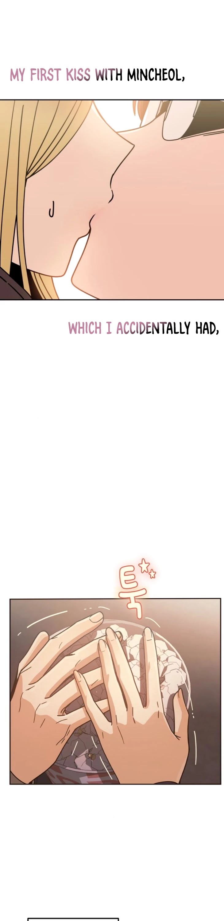 Match Made in Heaven by Chance Chapter 13 page 10 - Chapter 13