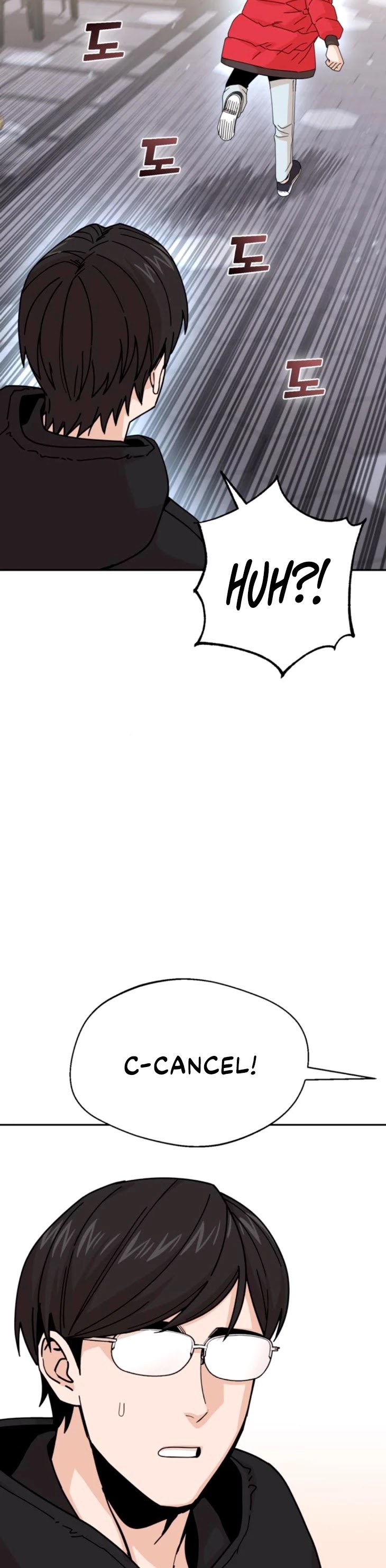 Match Made in Heaven by Chance Chapter 13 page 17 - Chapter 13