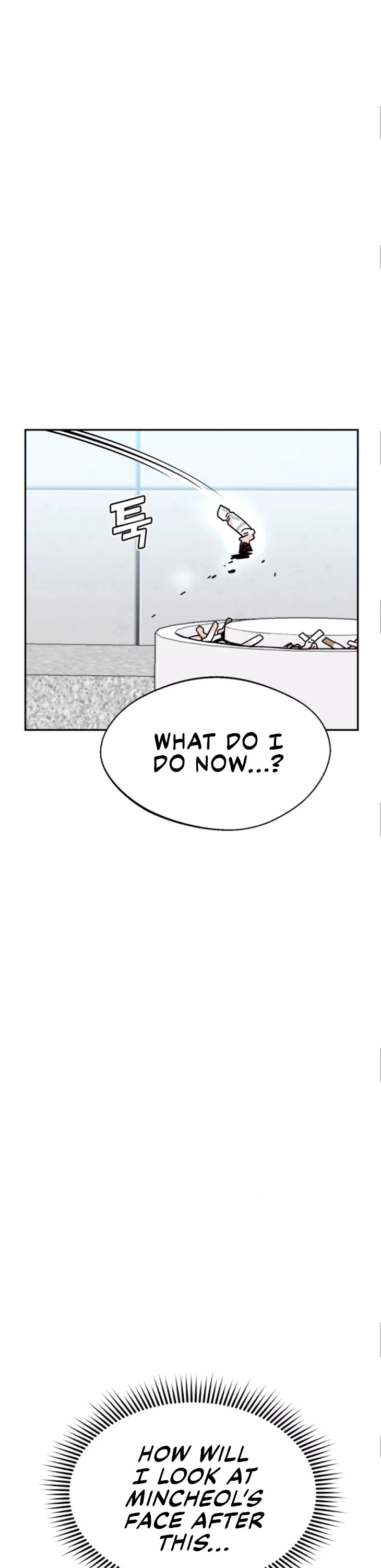 Match Made in Heaven by Chance Chapter 13 page 25 - Chapter 13