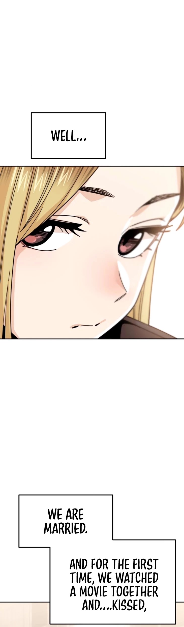 Match Made in Heaven by Chance Chapter 13 page 38 - Chapter 13