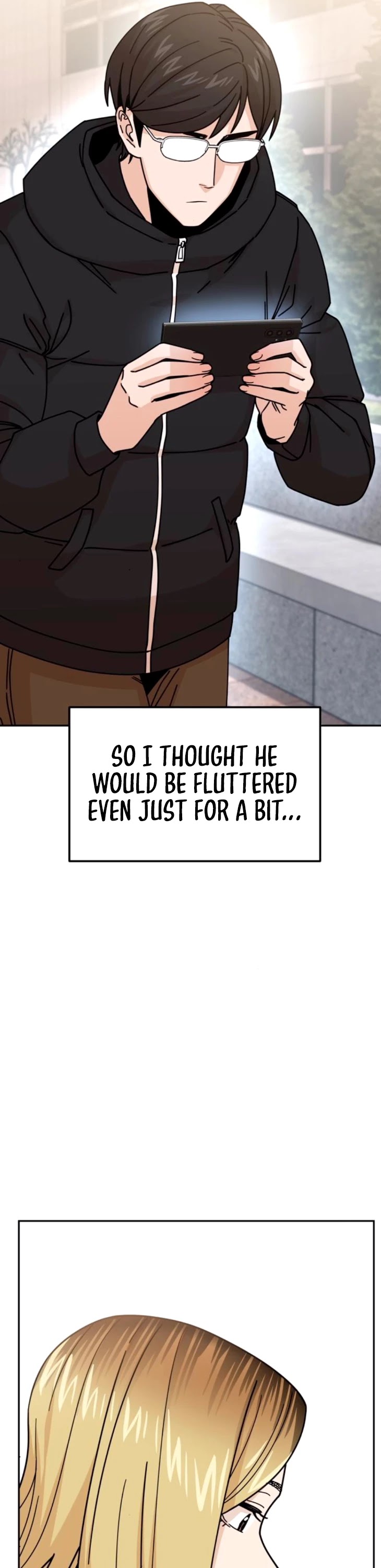 Match Made in Heaven by Chance Chapter 13 page 39 - Chapter 13