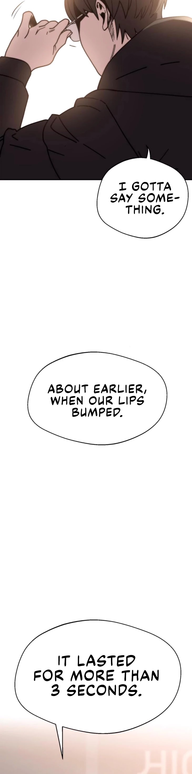 Match Made in Heaven by Chance Chapter 13 page 42 - Chapter 13