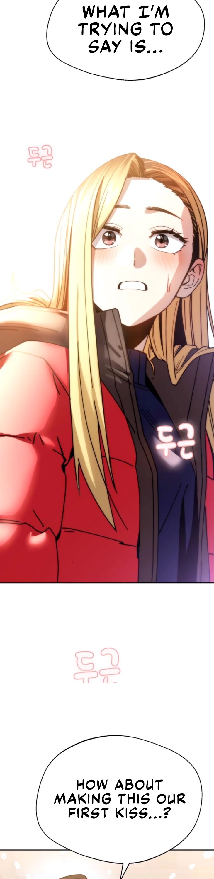 Match Made in Heaven by Chance Chapter 13 page 45 - Chapter 13