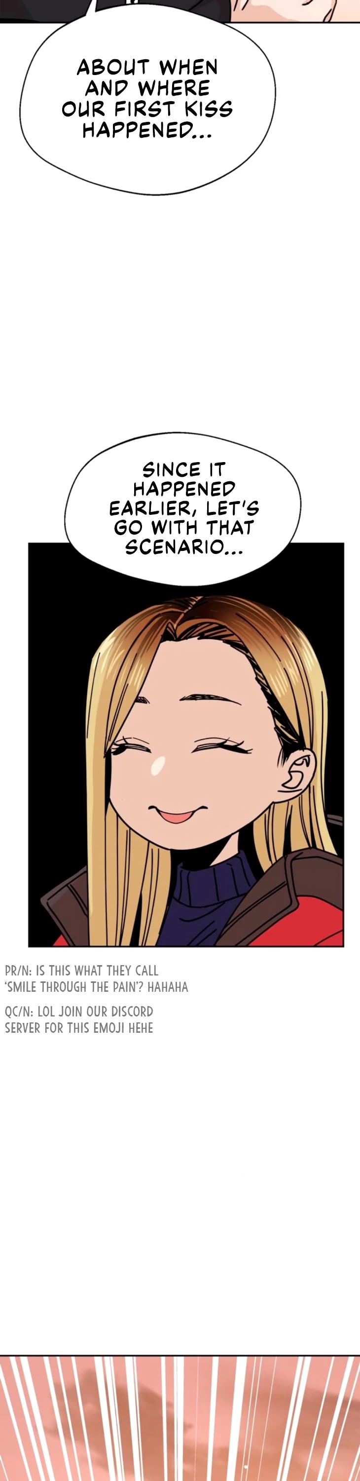 Match Made in Heaven by Chance Chapter 13 page 47 - Chapter 13