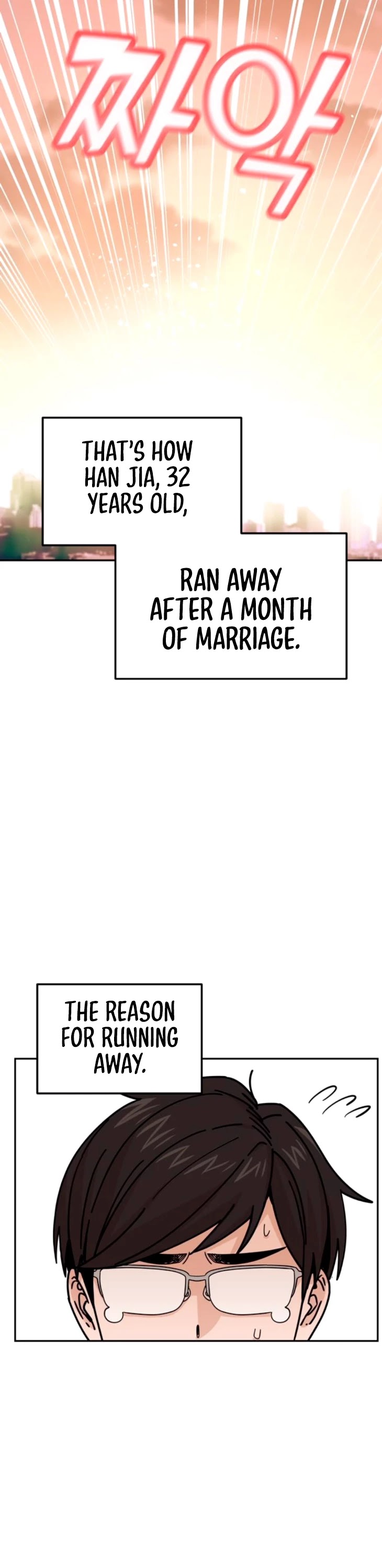 Match Made in Heaven by Chance Chapter 13 page 48 - Chapter 13