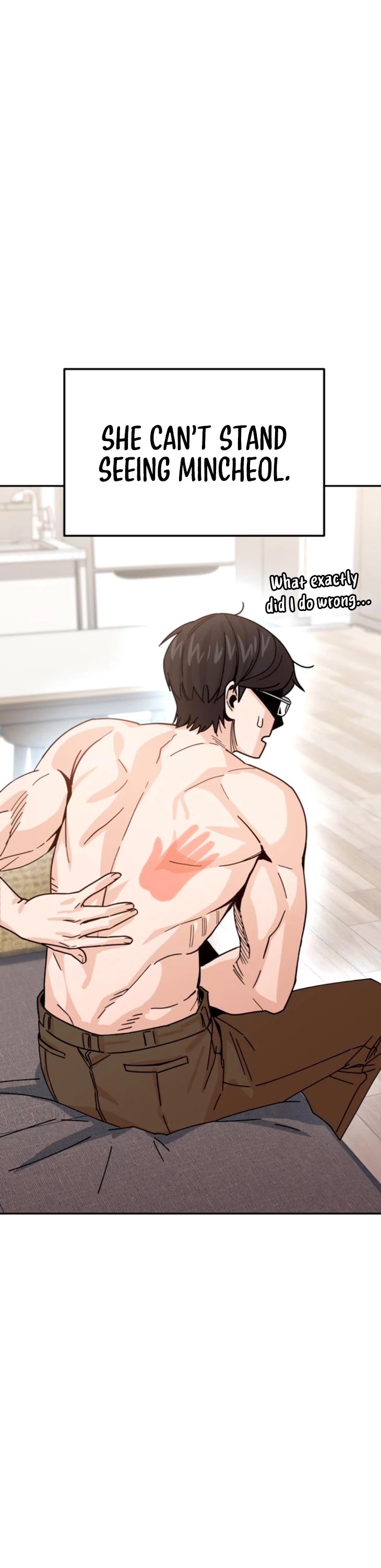 Match Made in Heaven by Chance Chapter 13 page 49 - Chapter 13