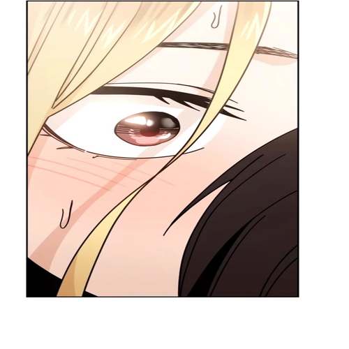 Match Made in Heaven by Chance Chapter 13 cover