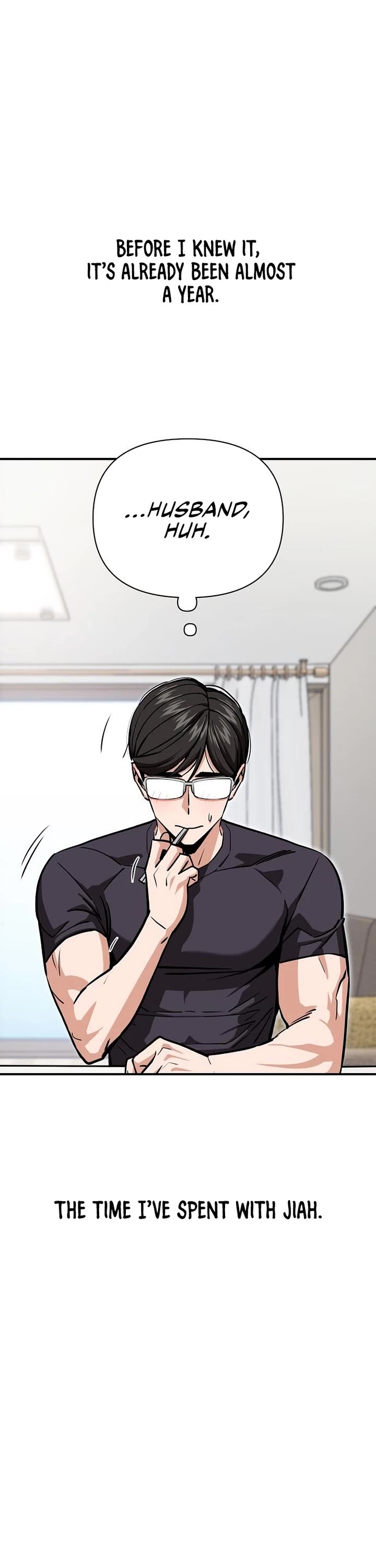 Match Made in Heaven by Chance Chapter 130 page 11 - Chapter 130