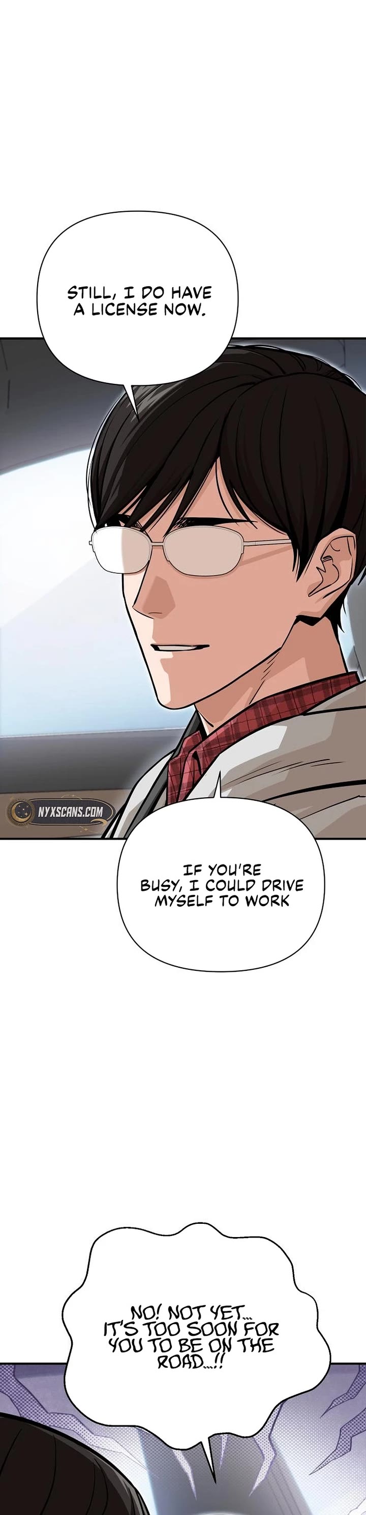 Match Made in Heaven by Chance Chapter 130 page 14 - Chapter 130