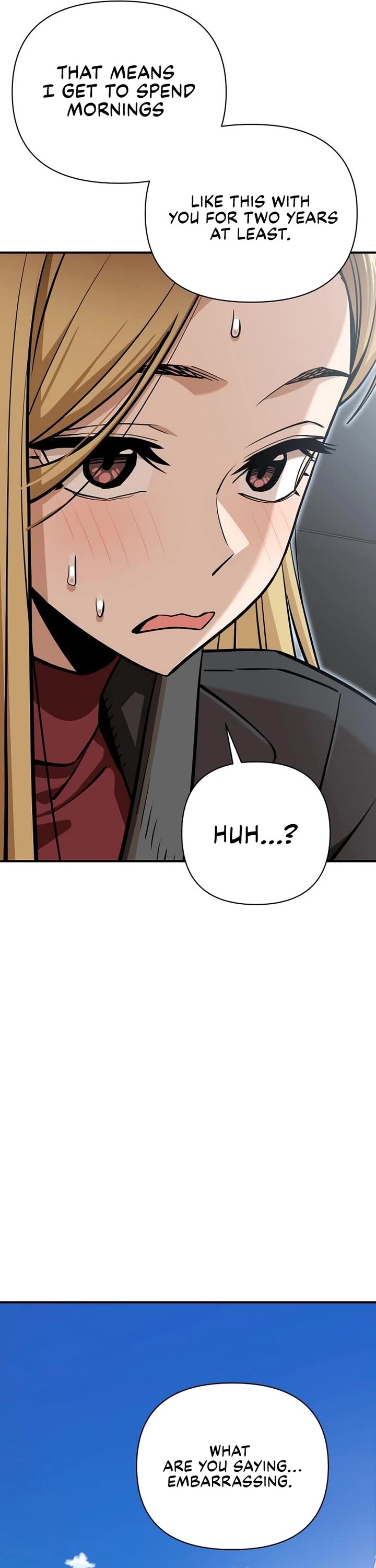 Match Made in Heaven by Chance Chapter 130 page 16 - Chapter 130