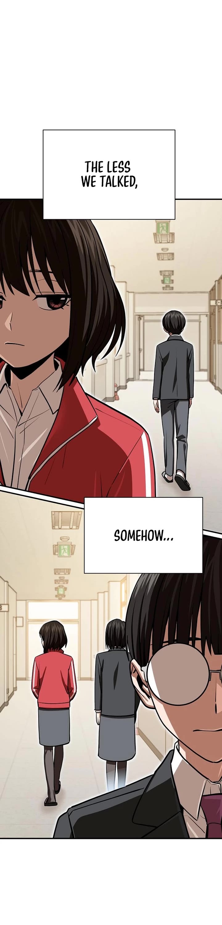 Match Made in Heaven by Chance Chapter 130 page 19 - Chapter 130