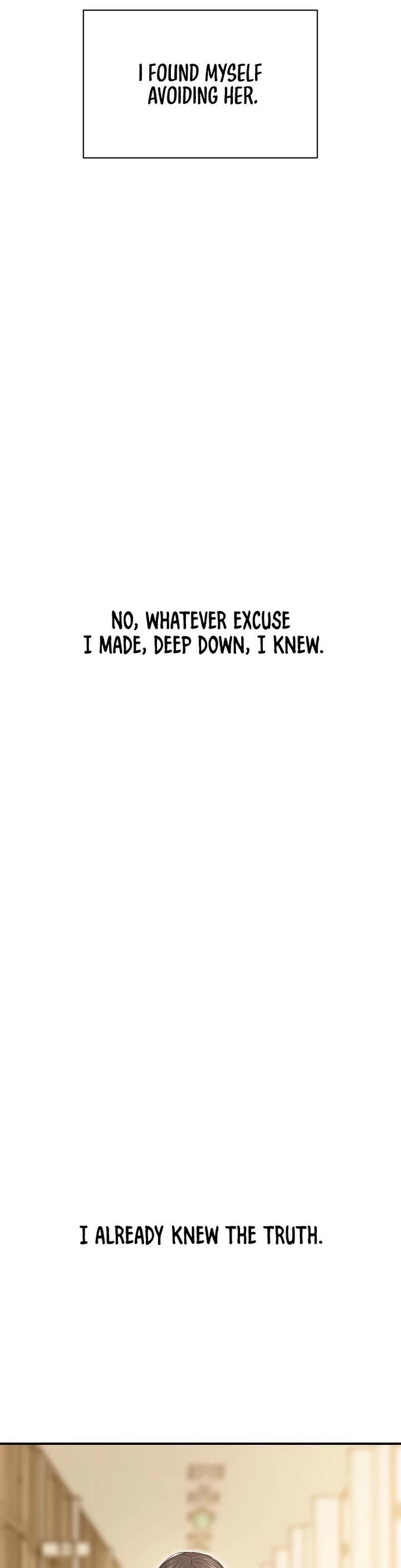 Match Made in Heaven by Chance Chapter 130 page 20 - Chapter 130