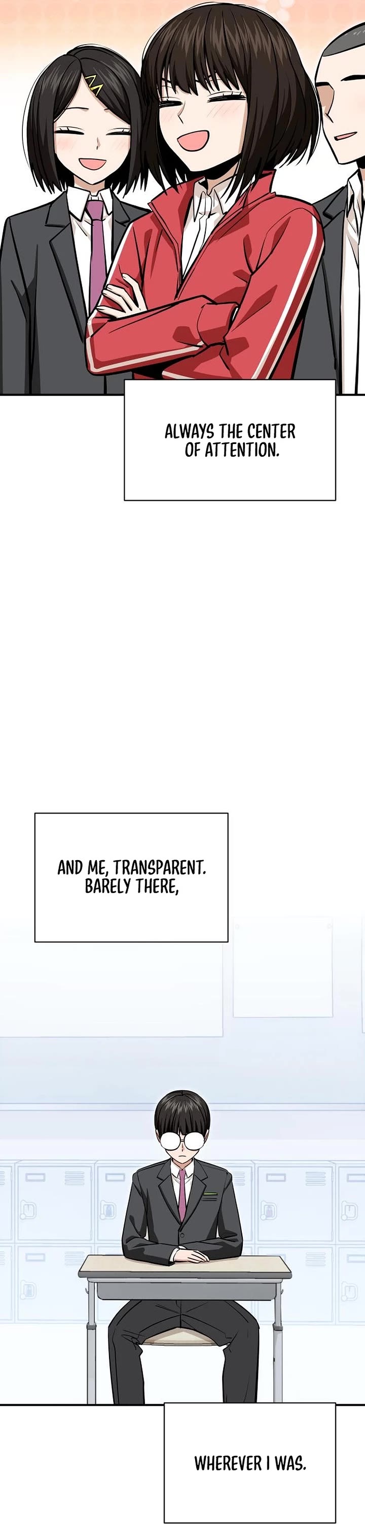 Match Made in Heaven by Chance Chapter 130 page 22 - Chapter 130
