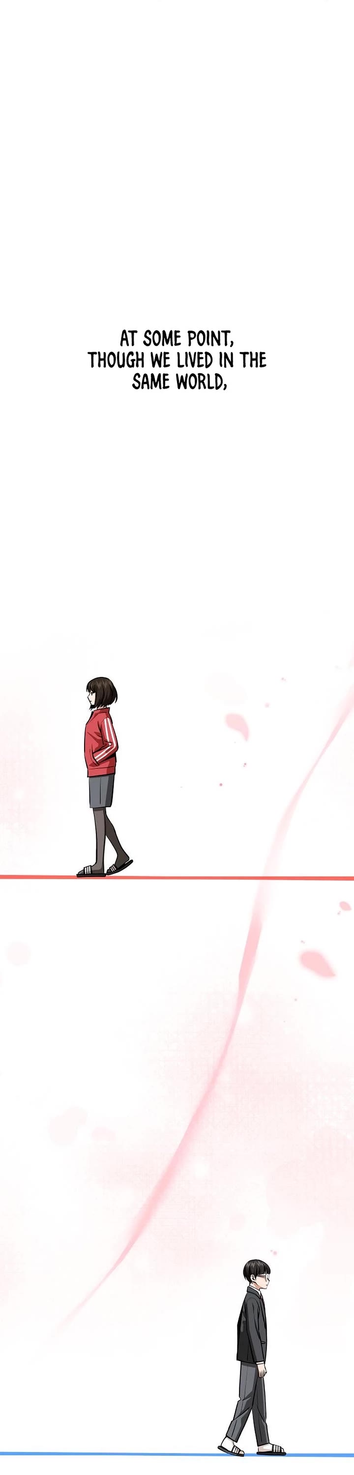 Match Made in Heaven by Chance Chapter 130 page 23 - Chapter 130