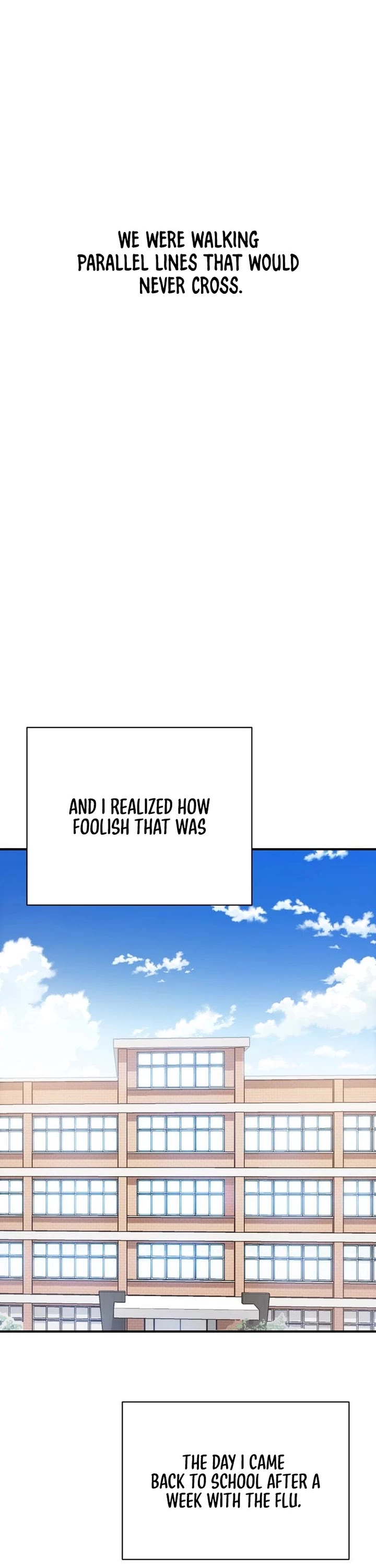 Match Made in Heaven by Chance Chapter 130 page 24 - Chapter 130