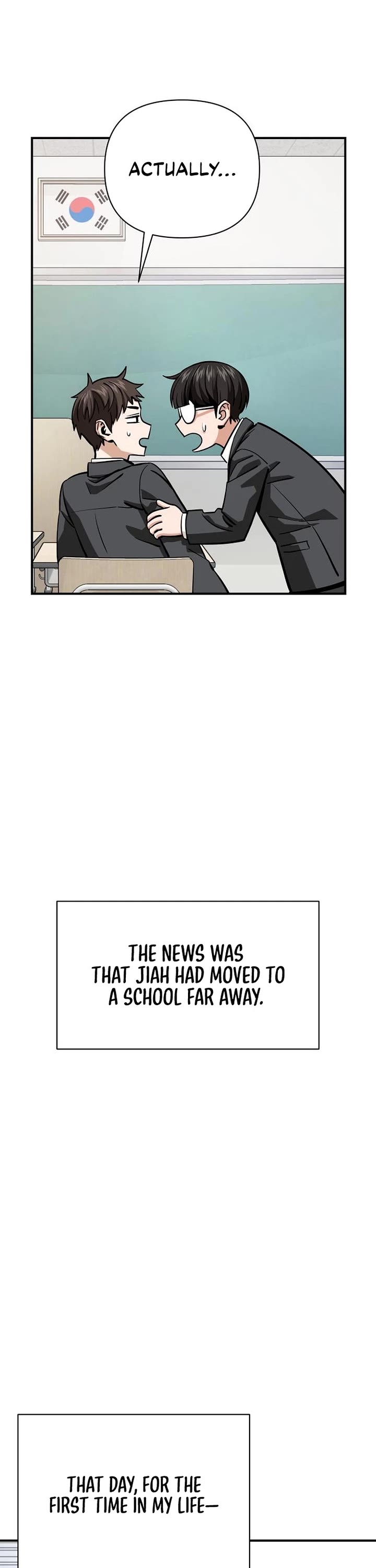 Match Made in Heaven by Chance Chapter 130 page 26 - Chapter 130