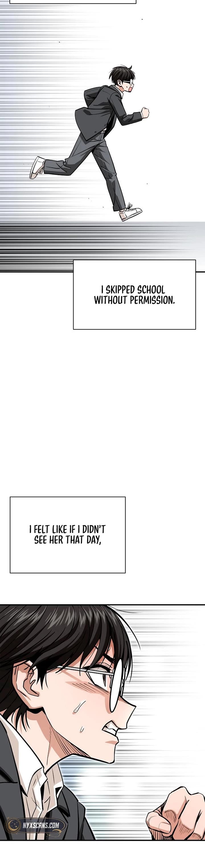 Match Made in Heaven by Chance Chapter 130 page 27 - Chapter 130