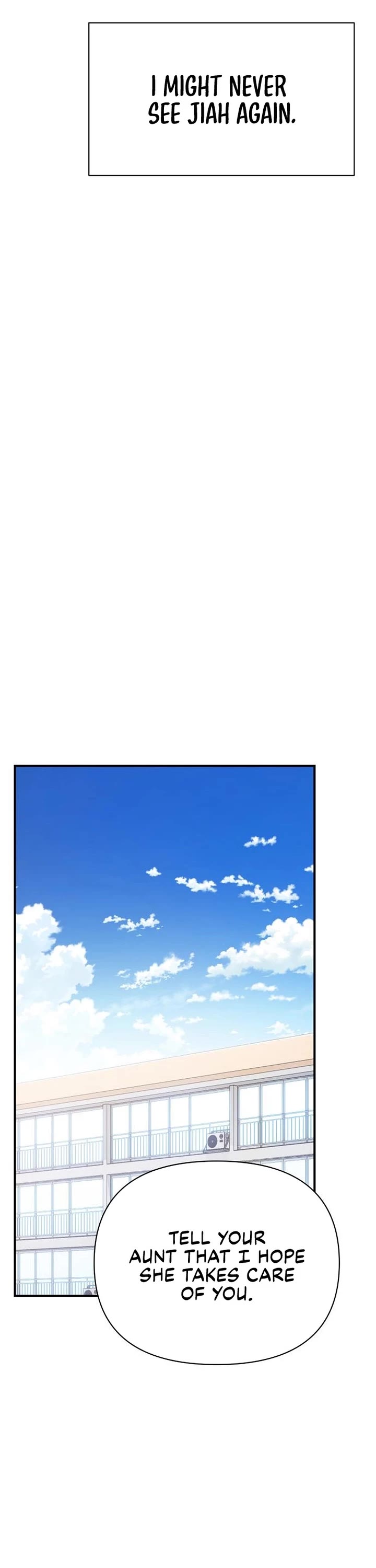 Match Made in Heaven by Chance Chapter 130 page 28 - Chapter 130