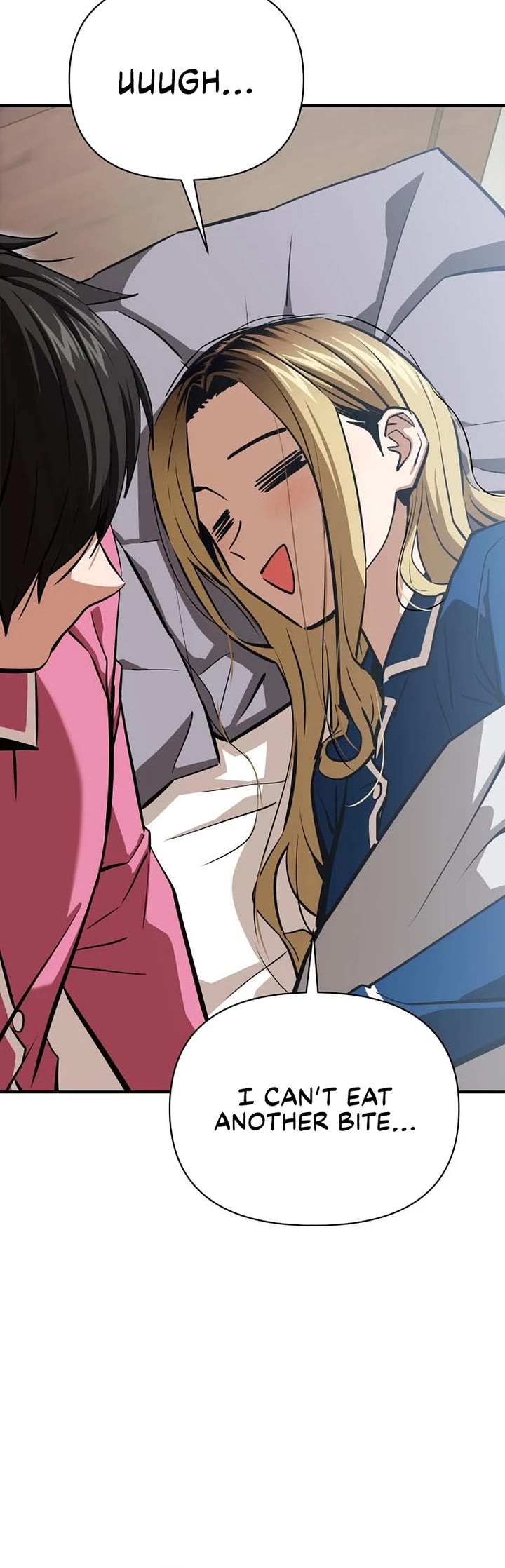 Match Made in Heaven by Chance Chapter 130 page 3 - Chapter 130