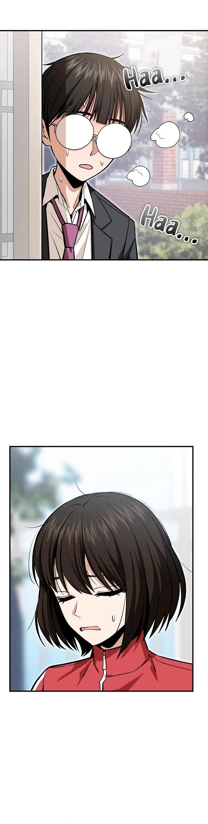 Match Made in Heaven by Chance Chapter 130 page 30 - Chapter 130