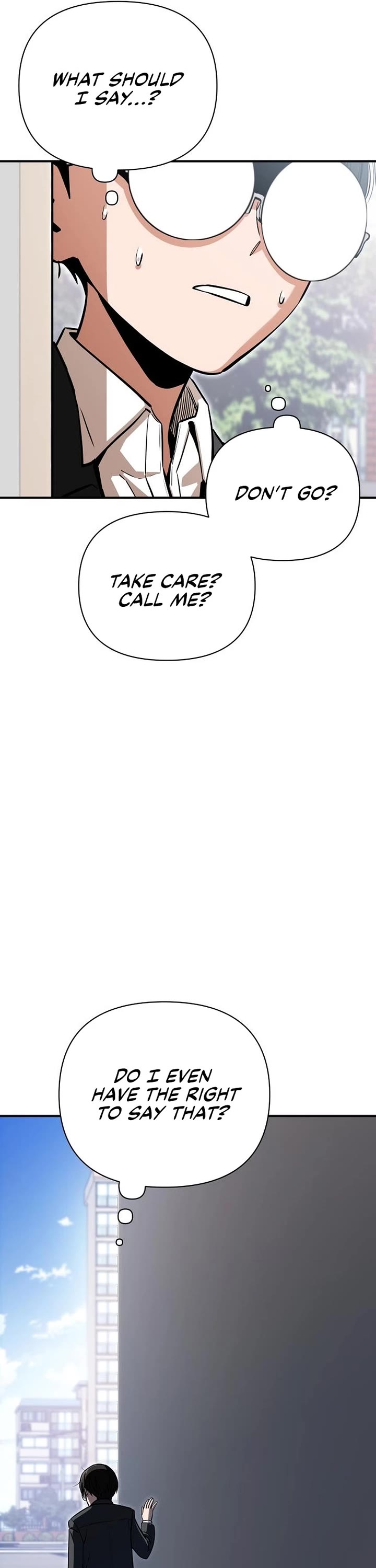 Match Made in Heaven by Chance Chapter 130 page 31 - Chapter 130