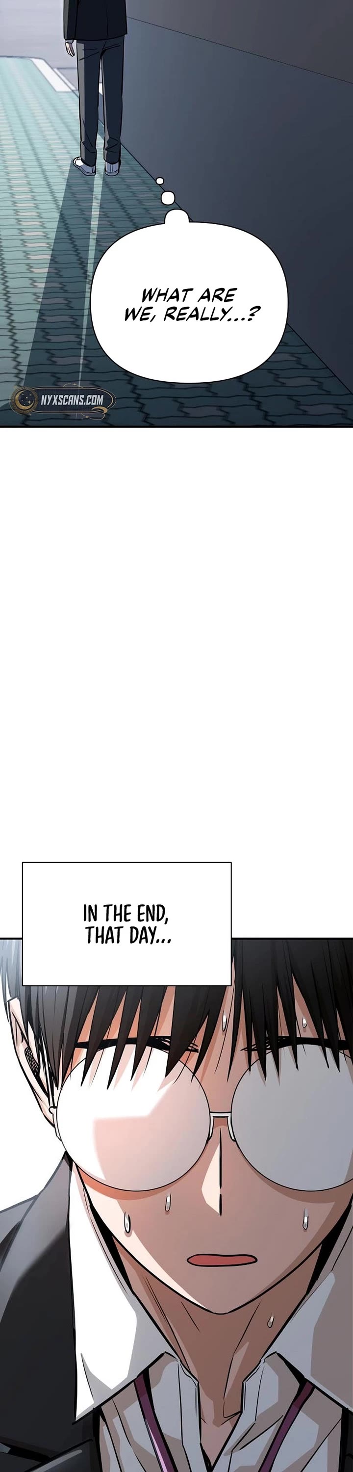 Match Made in Heaven by Chance Chapter 130 page 32 - Chapter 130