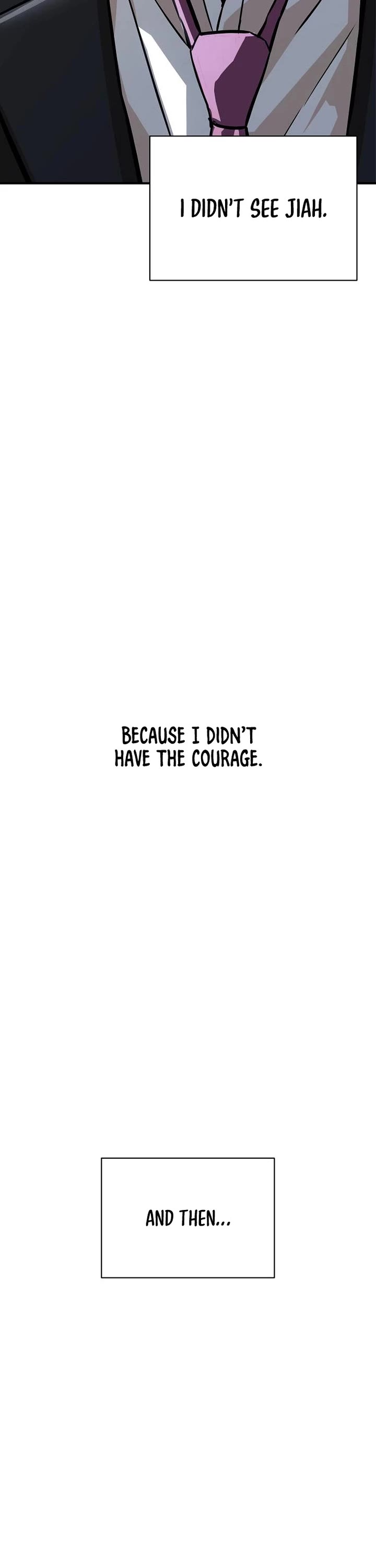 Match Made in Heaven by Chance Chapter 130 page 33 - Chapter 130