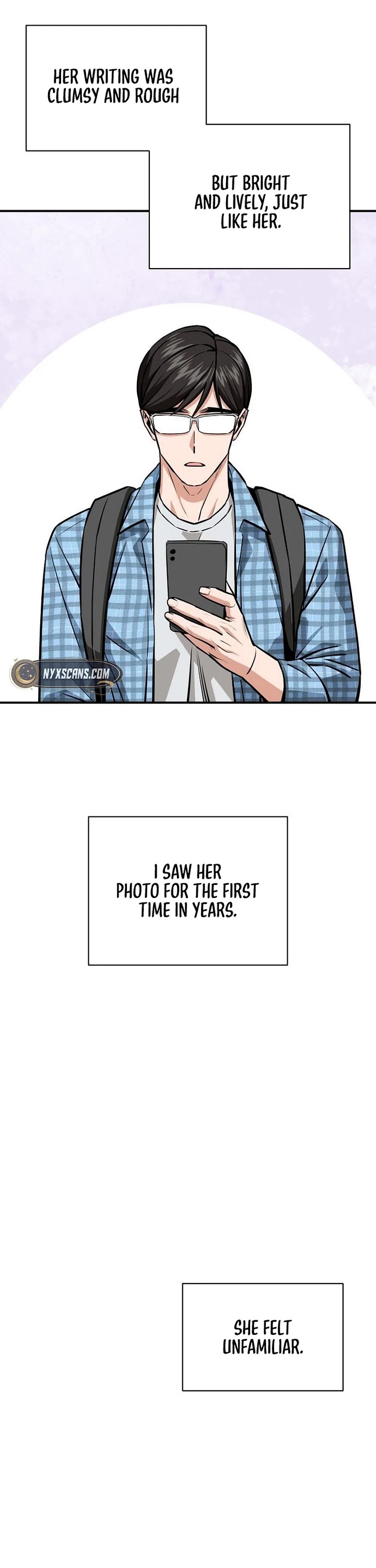 Match Made in Heaven by Chance Chapter 130 page 37 - Chapter 130