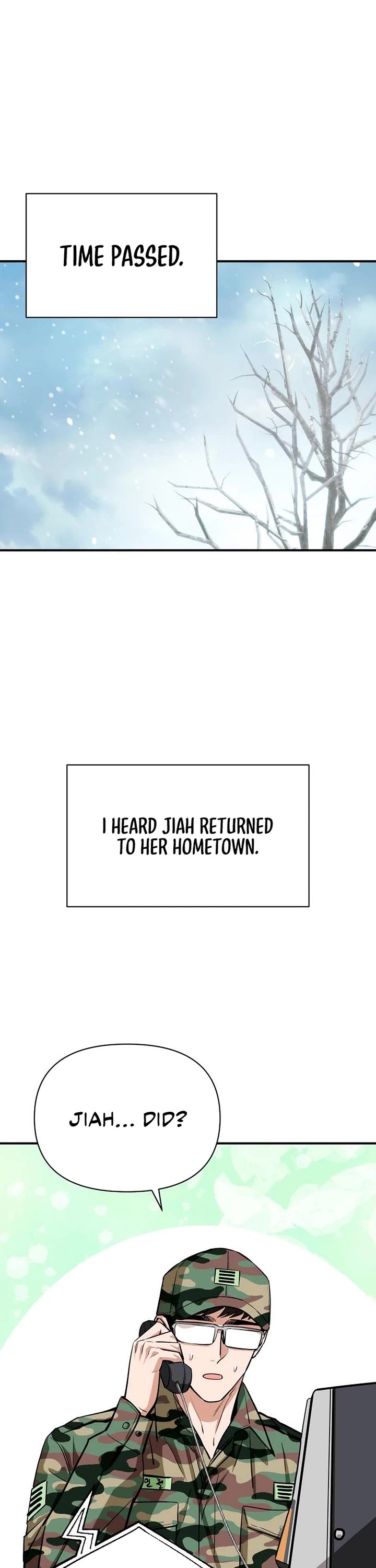 Match Made in Heaven by Chance Chapter 130 page 38 - Chapter 130