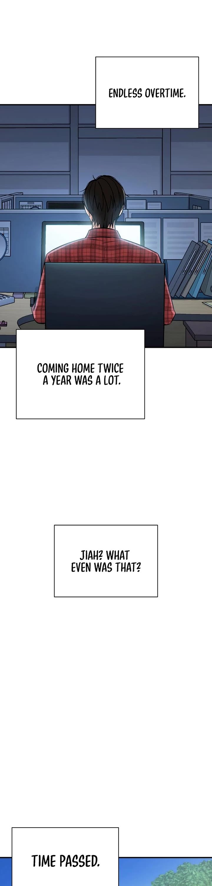Match Made in Heaven by Chance Chapter 130 page 40 - Chapter 130