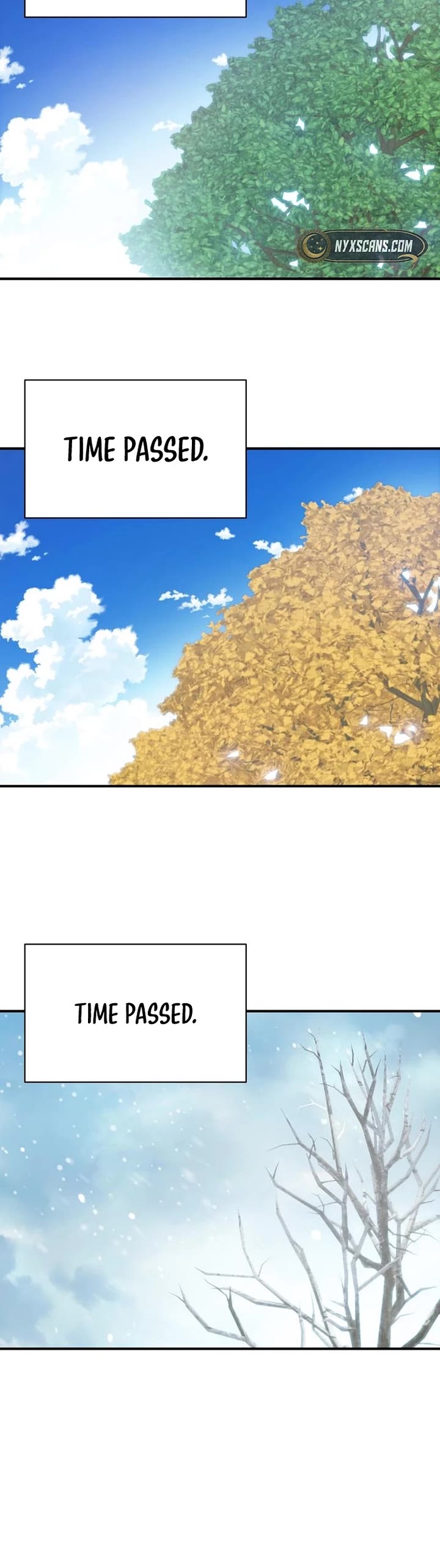 Match Made in Heaven by Chance Chapter 130 page 41 - Chapter 130