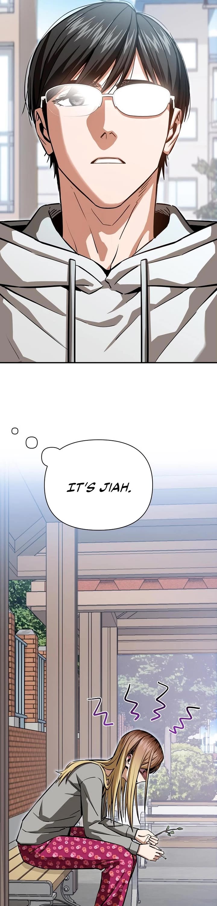 Match Made in Heaven by Chance Chapter 130 page 43 - Chapter 130