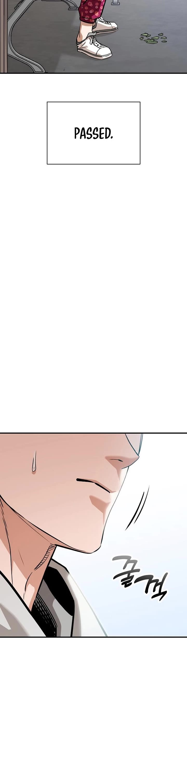 Match Made in Heaven by Chance Chapter 130 page 44 - Chapter 130