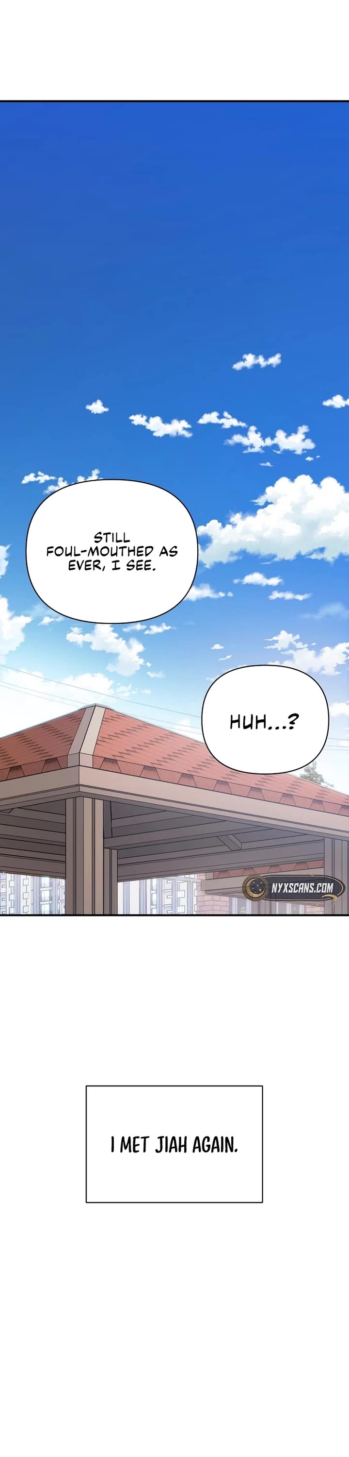 Match Made in Heaven by Chance Chapter 130 page 45 - Chapter 130