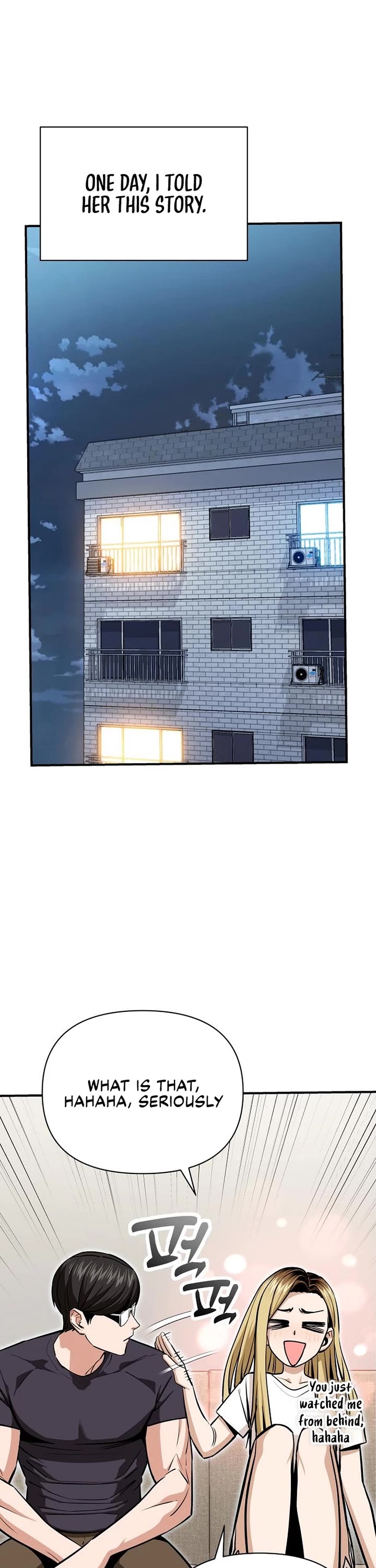 Match Made in Heaven by Chance Chapter 130 page 46 - Chapter 130