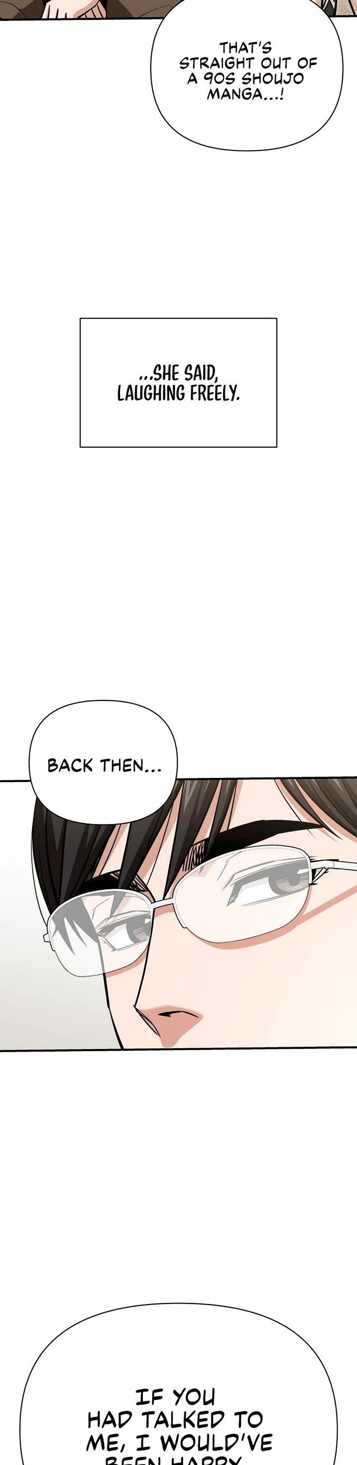 Match Made in Heaven by Chance Chapter 130 page 47 - Chapter 130