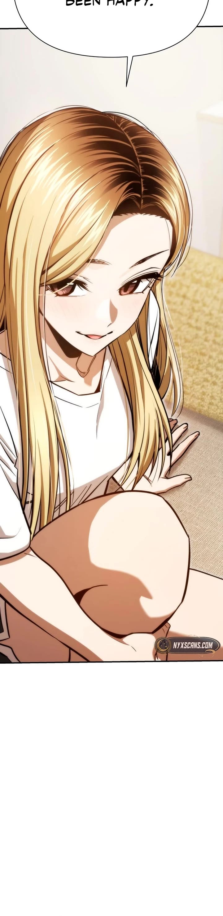 Match Made in Heaven by Chance Chapter 130 page 48 - Chapter 130