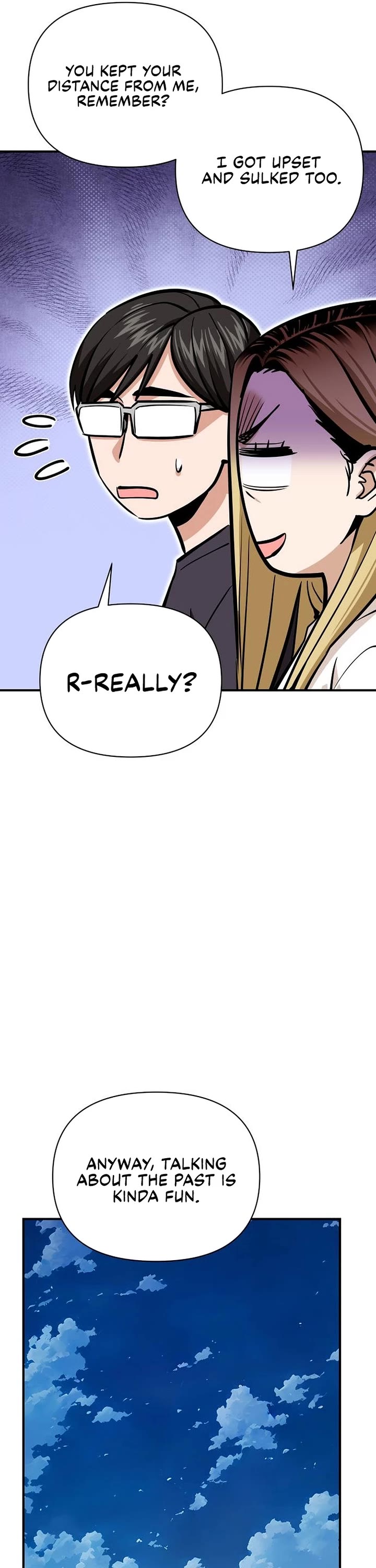 Match Made in Heaven by Chance Chapter 130 page 49 - Chapter 130