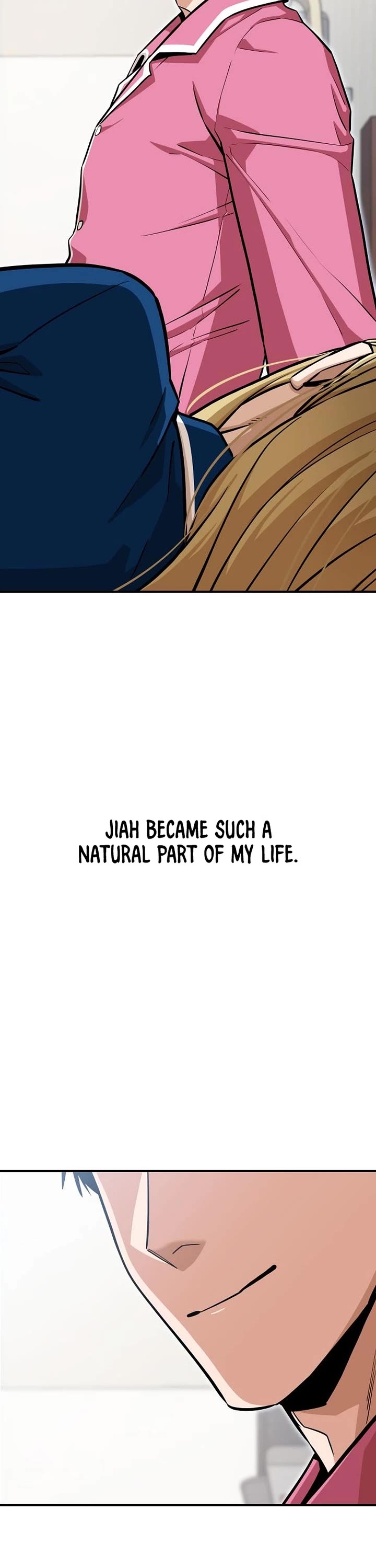 Match Made in Heaven by Chance Chapter 130 page 5 - Chapter 130