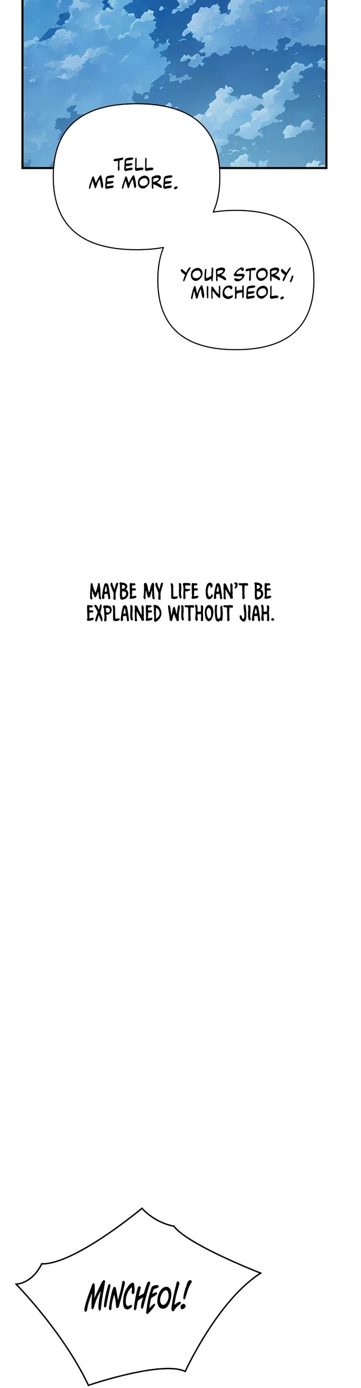 Match Made in Heaven by Chance Chapter 130 page 50 - Chapter 130