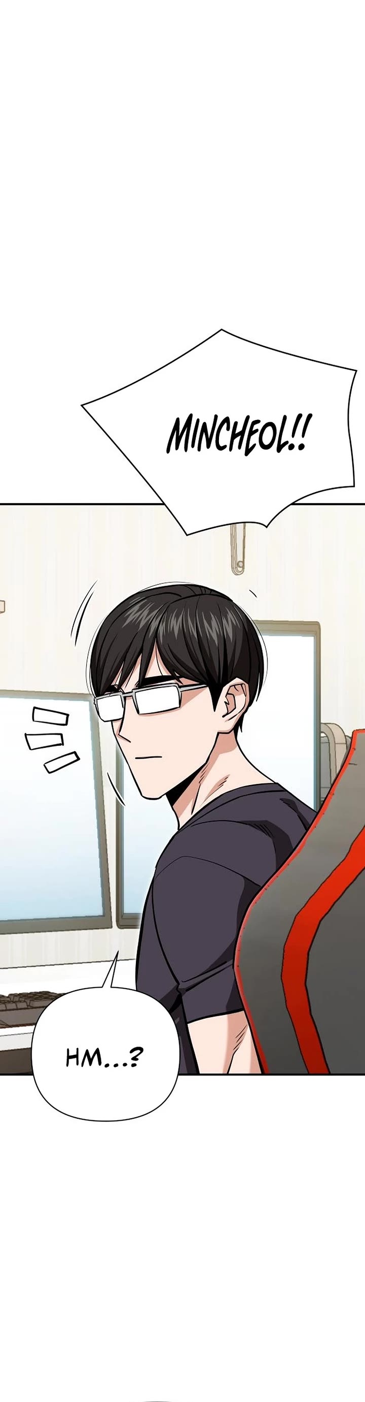 Match Made in Heaven by Chance Chapter 130 page 51 - Chapter 130