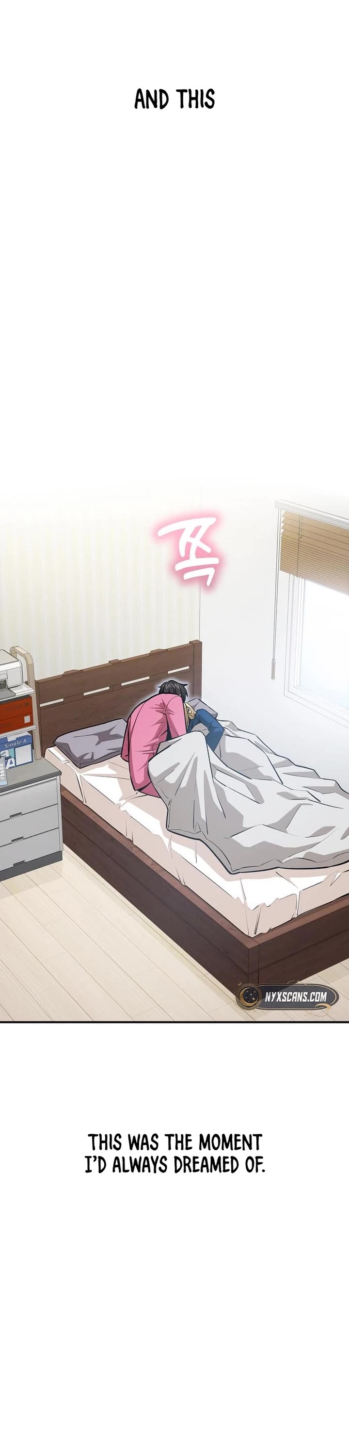 Match Made in Heaven by Chance Chapter 130 page 6 - Chapter 130