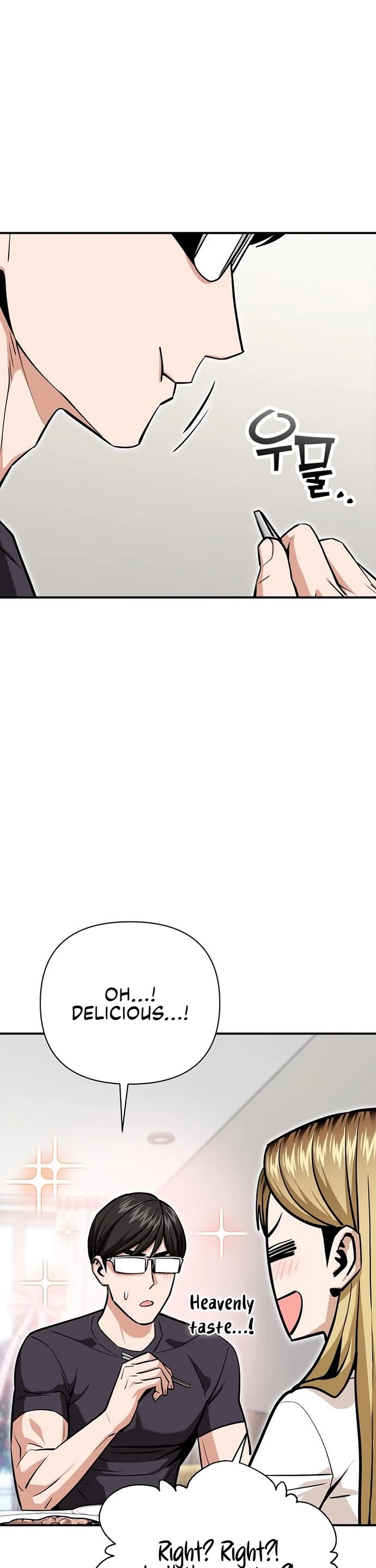 Match Made in Heaven by Chance Chapter 130 page 8 - Chapter 130
