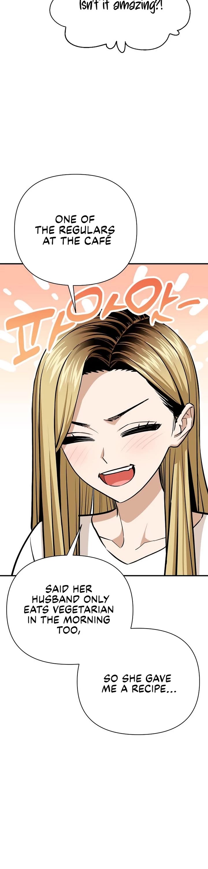 Match Made in Heaven by Chance Chapter 130 page 9 - Chapter 130